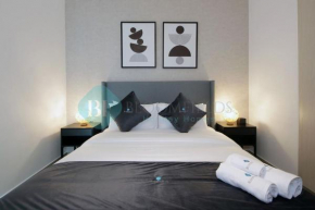 Bloomfields 1br Canal View In Waters Edge Yas